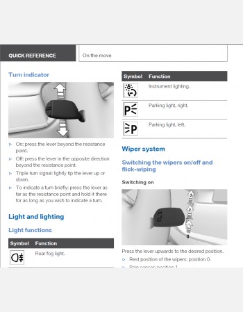 bmw x6 2020 owners manual